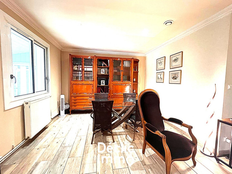 vente Maison individuelle Chateau D'olonne - Photo 5