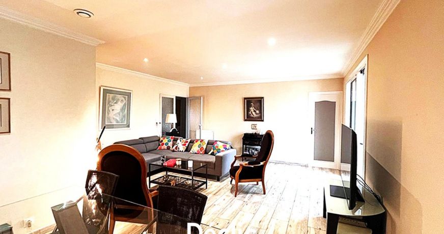 vente Maison individuelle Chateau D'olonne