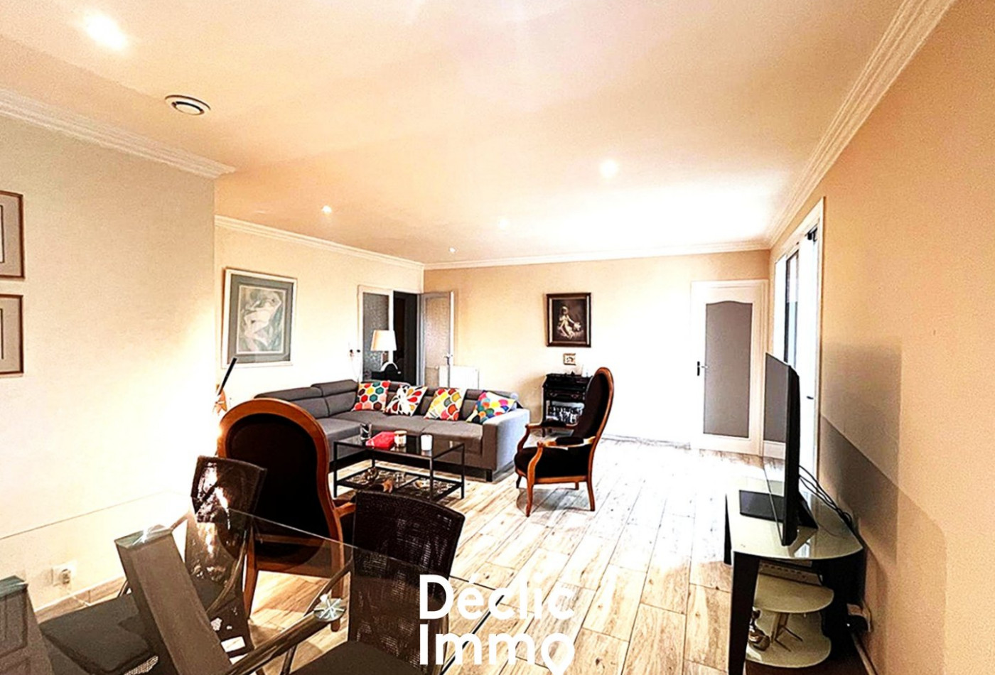 vente Maison individuelle Chateau D'olonne - Photo 3