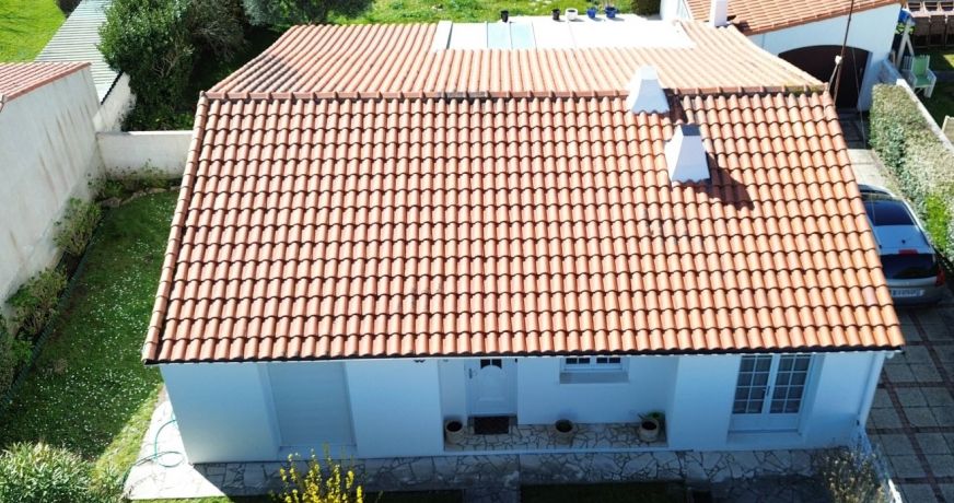 vente Maison individuelle Chateau D'olonne