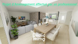 vente Maison individuelle Chateau D'olonne