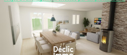 vente Maison individuelle Chateau D'olonne