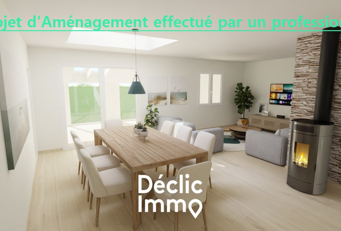 vente Maison individuelle Chateau D'olonne - Photo 2