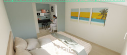 vente Maison individuelle Chateau D'olonne