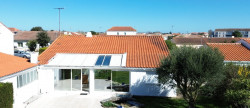 vente Maison individuelle Chateau D'olonne