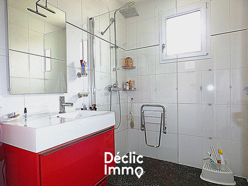 vente Maison individuelle Chateau D'olonne - Photo 6