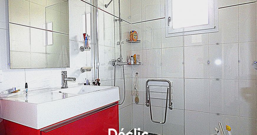 vente Maison individuelle Chateau D'olonne