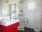 vente Maison individuelle Chateau D'olonne
