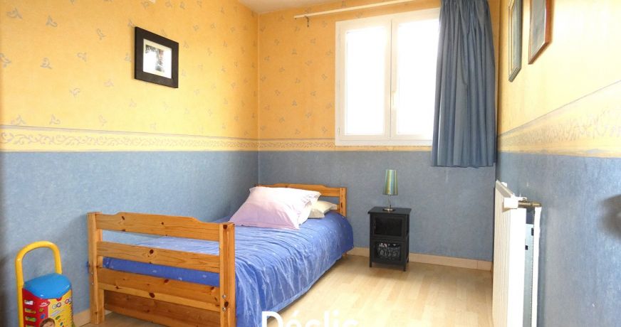 vente Maison individuelle Chateau D'olonne