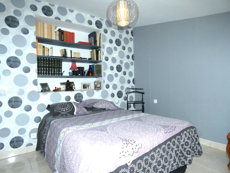 vente Maison individuelle Chateau D'olonne - Photo 9