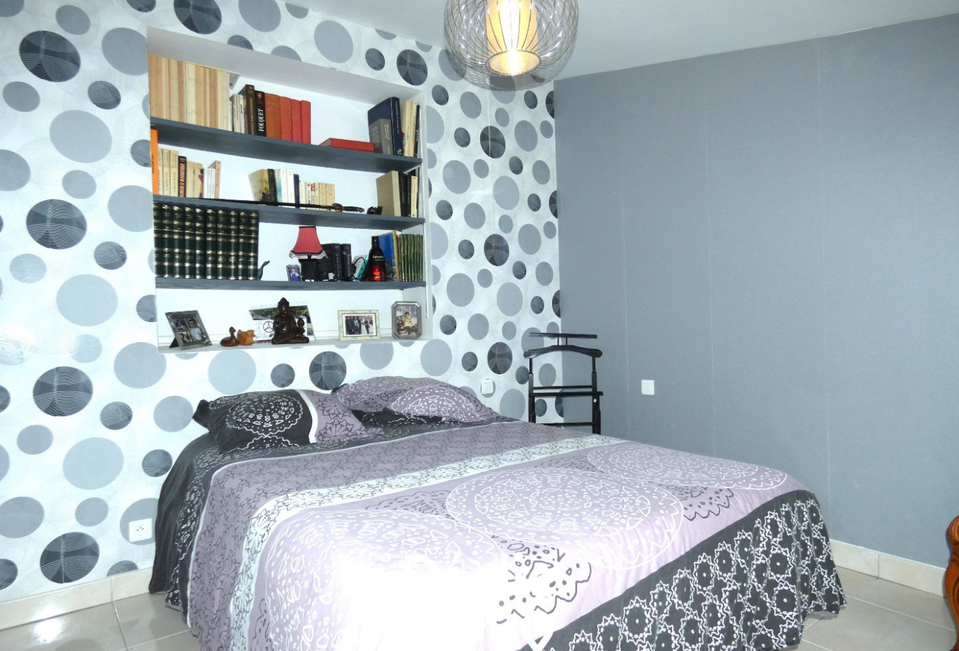 vente Maison individuelle Chateau D'olonne - Photo 8