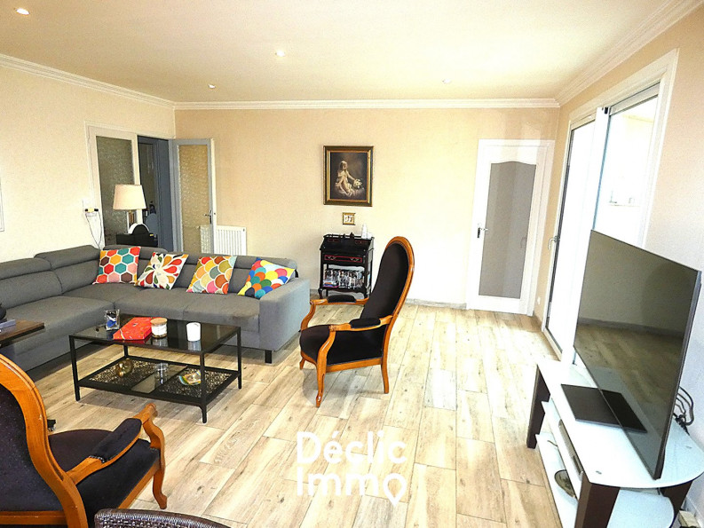 vente Maison individuelle Chateau D'olonne - Photo 4