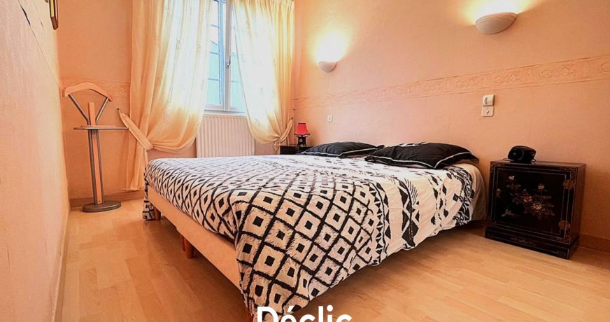 vente Maison individuelle Chateau D'olonne