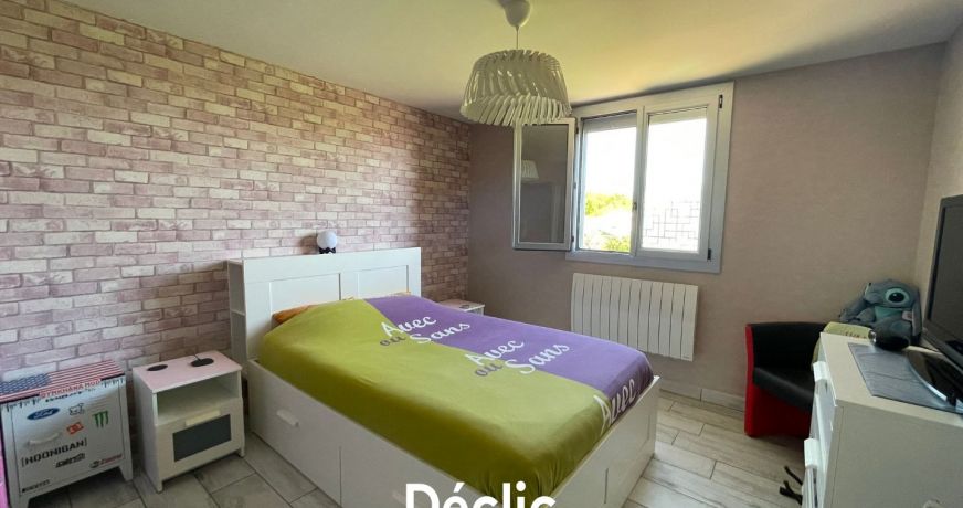 vente Maison individuelle Corpe