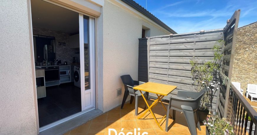 vente Maison individuelle Corpe