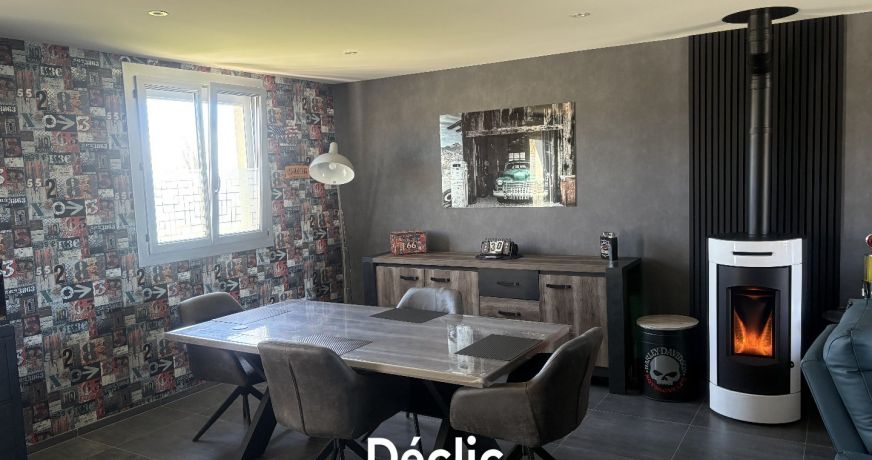 vente Maison individuelle Corpe