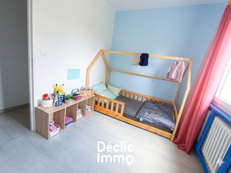 vente Maison Sainte Flaive Des Loups - Photo 7
