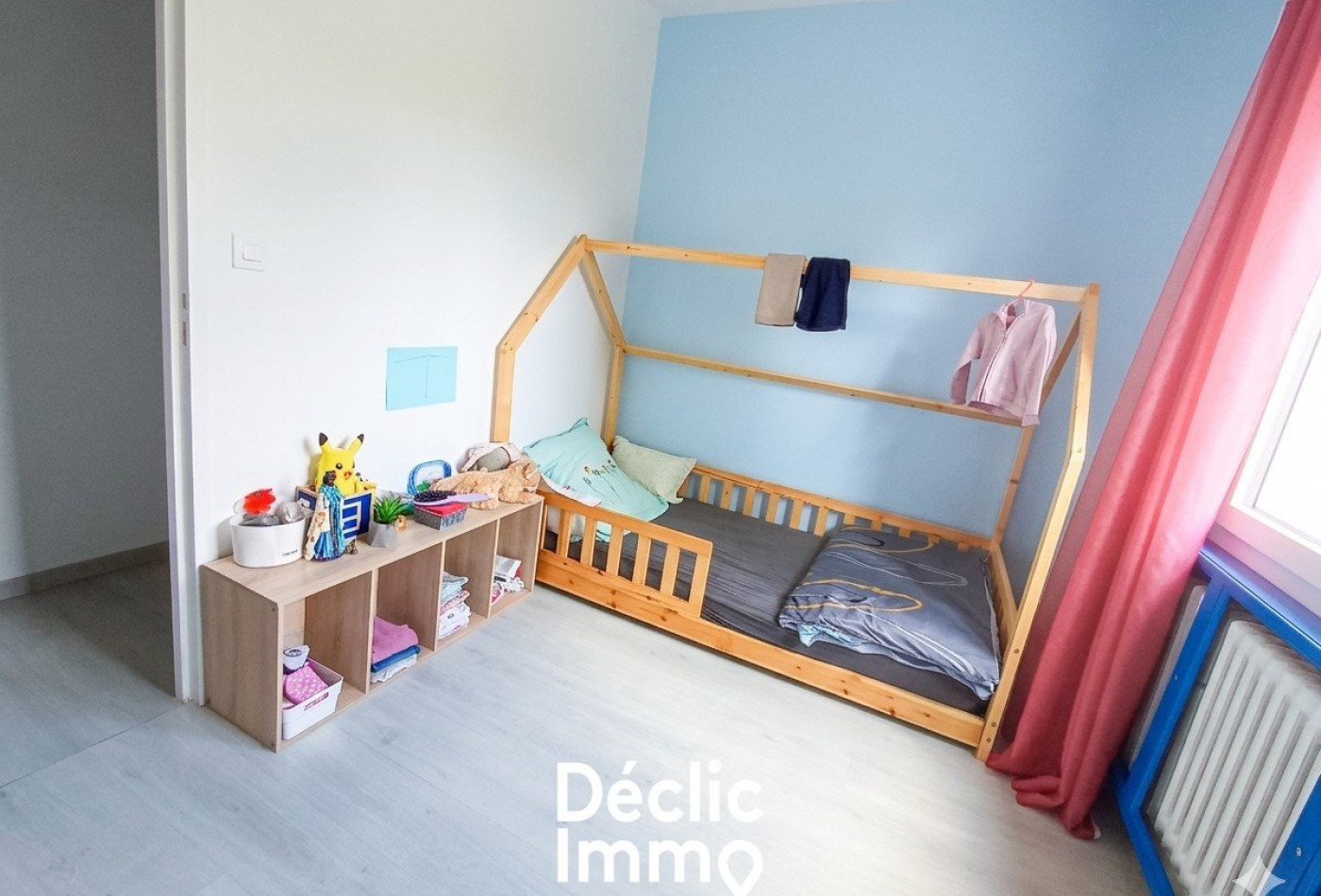 vente Maison Sainte Flaive Des Loups - Photo 6