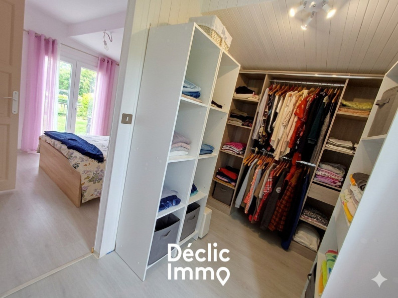 vente Maison Sainte Flaive Des Loups - Photo 6
