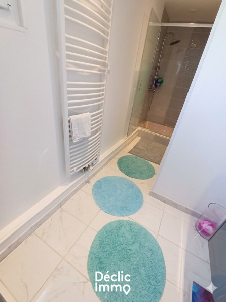 vente Maison Sainte Flaive Des Loups - Photo 8