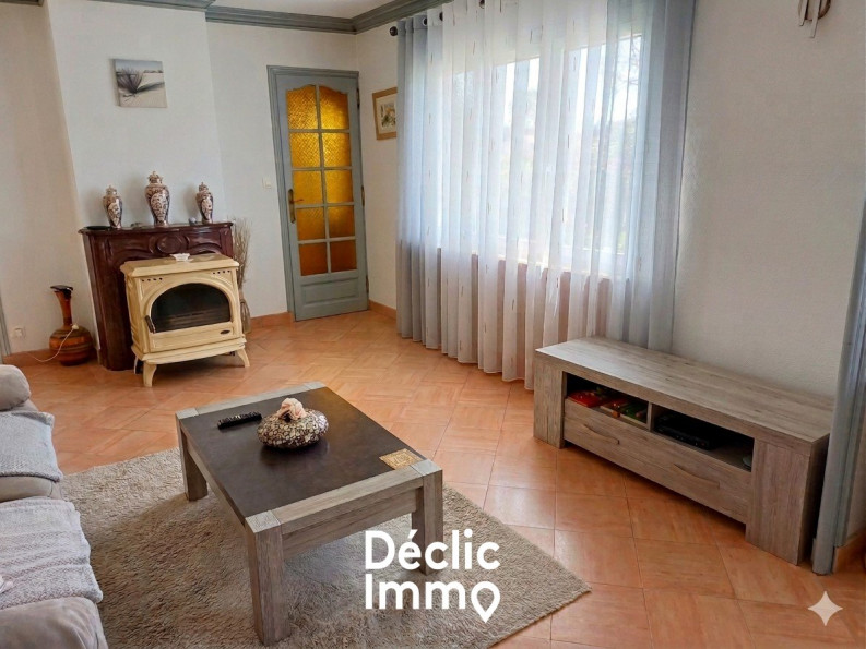 vente Maison Sainte Flaive Des Loups - Photo 4