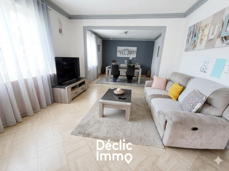 vente Maison Sainte Flaive Des Loups - Photo 3