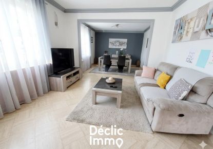 vente Maison Sainte Flaive Des Loups