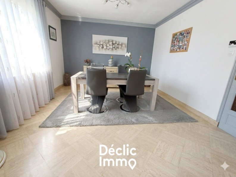 vente Maison Sainte Flaive Des Loups - Photo 5