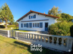 vente Maison Sainte Flaive Des Loups