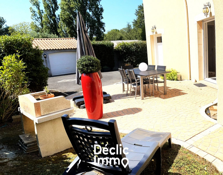 vente Maison individuelle Venansault - Photo 1