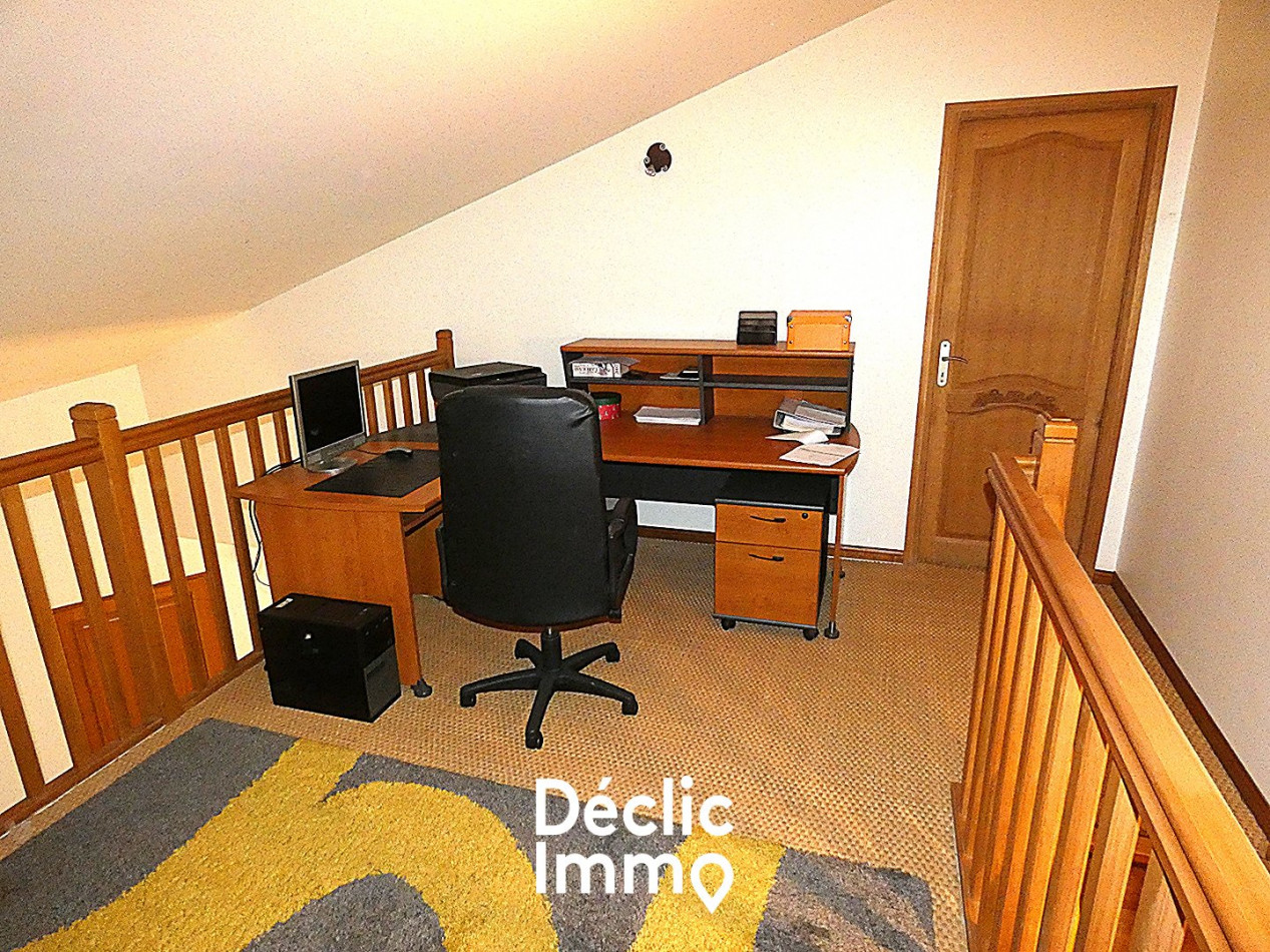 vente Maison individuelle Venansault - Photo 8