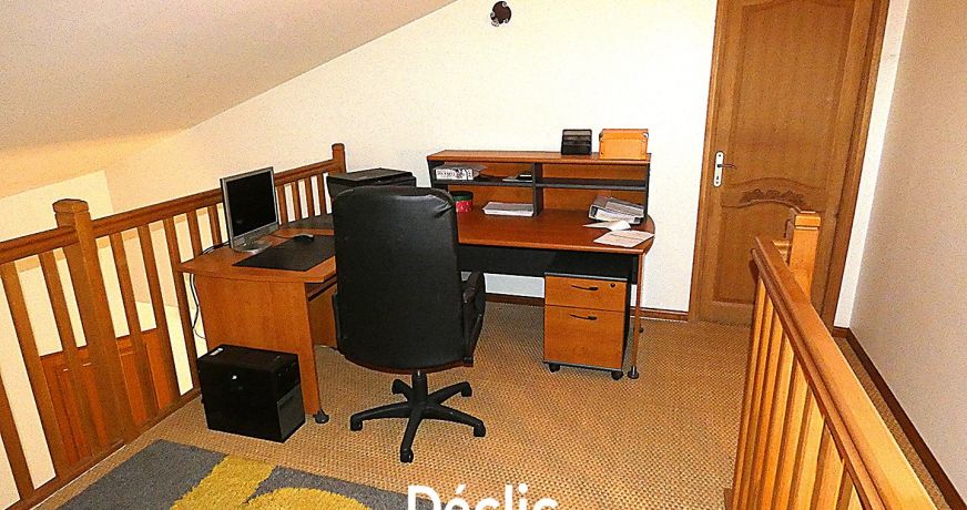 vente Maison individuelle Venansault