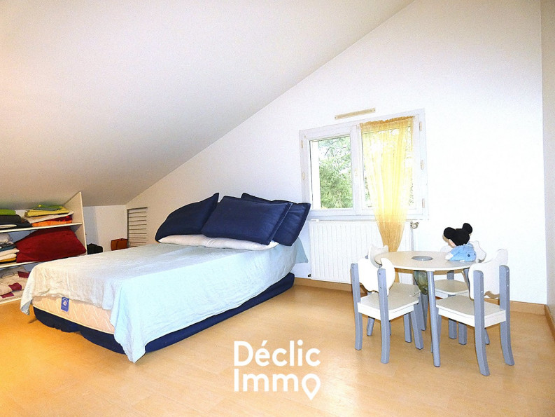 vente Maison individuelle Venansault - Photo 7