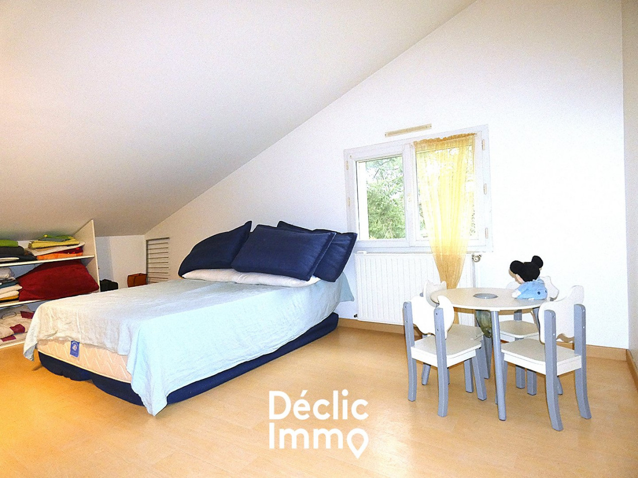 vente Maison individuelle Venansault - Photo 7