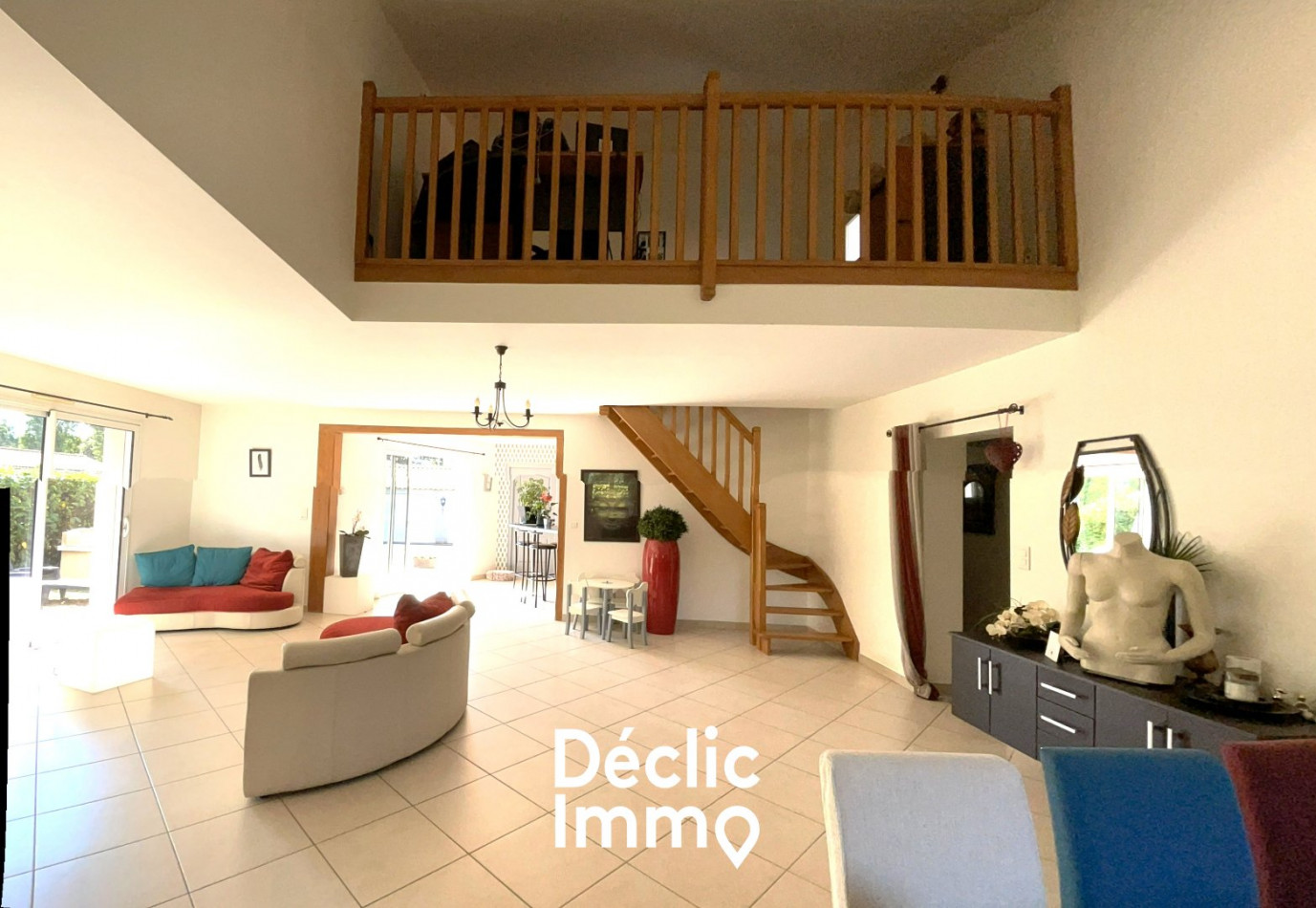 vente Maison individuelle Venansault - Photo 4