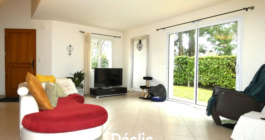 vente Maison individuelle Venansault