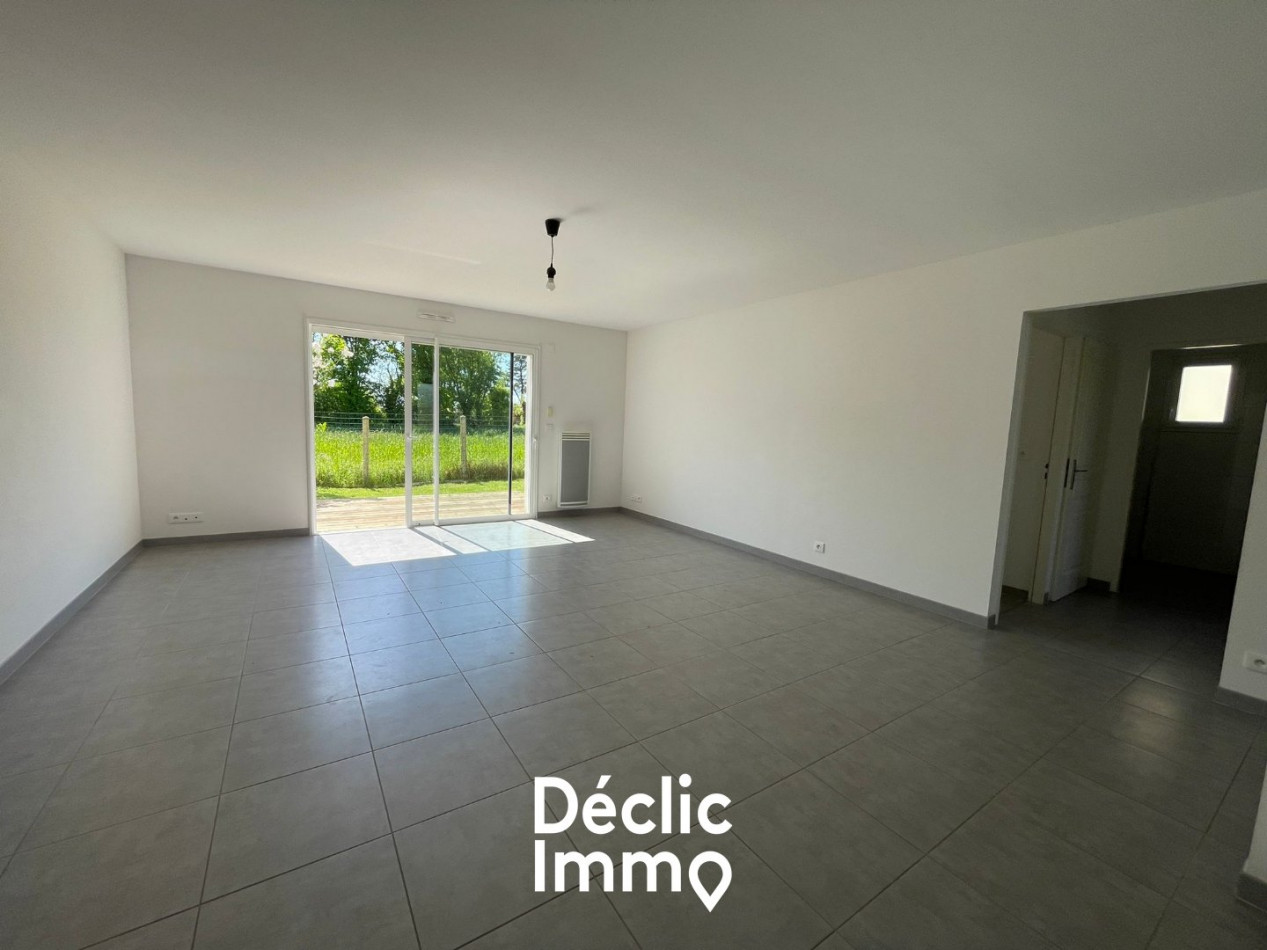 vente Maison Le Bernard - Photo 6