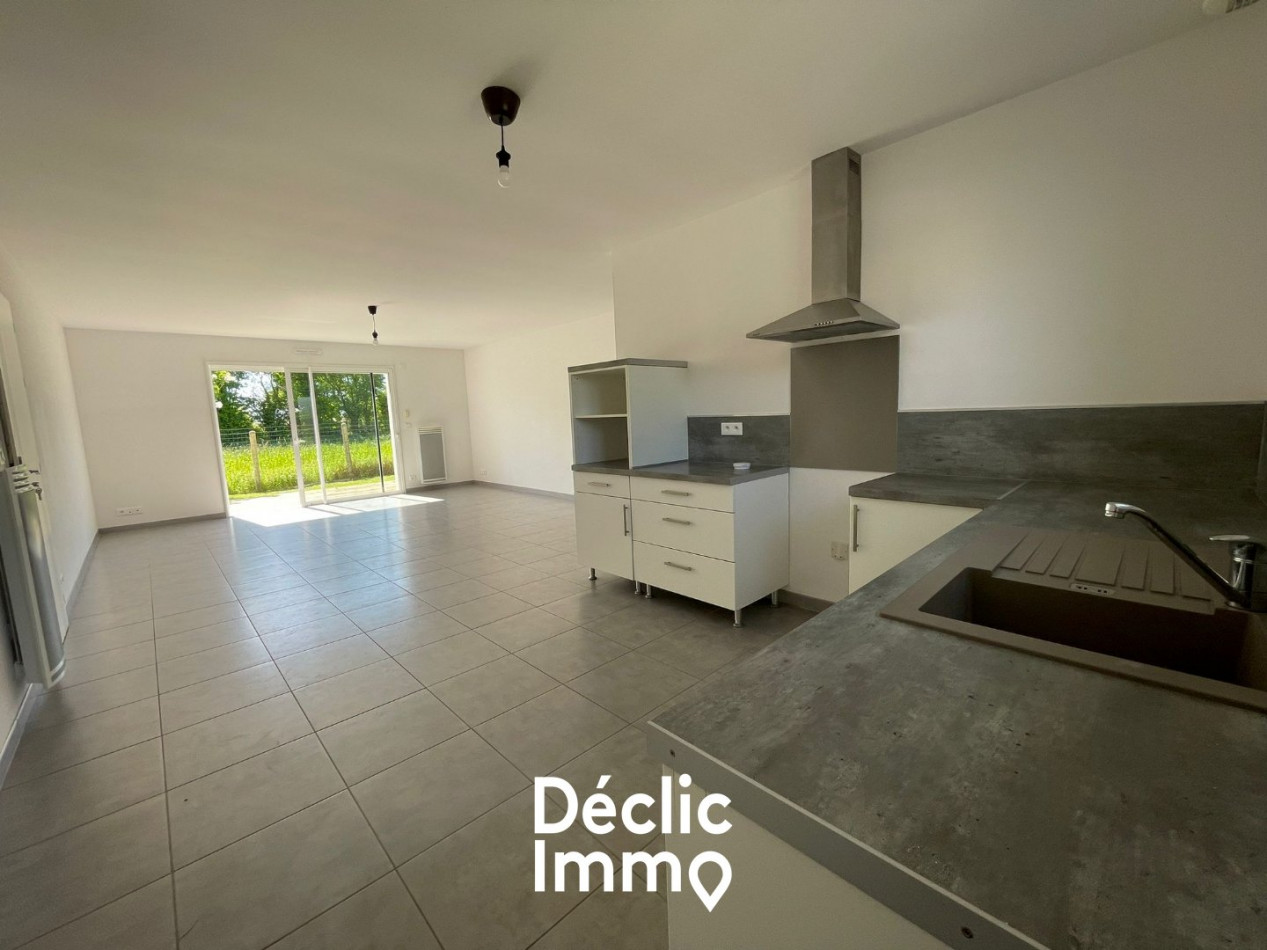 vente Maison Le Bernard - Photo 2