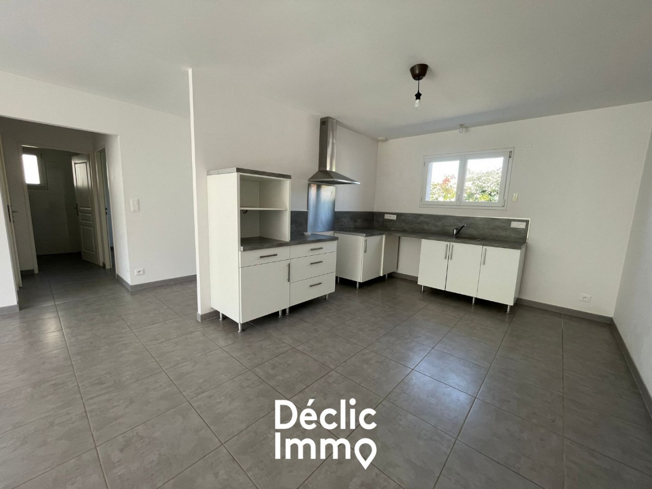 vente Maison Le Bernard - Photo 4