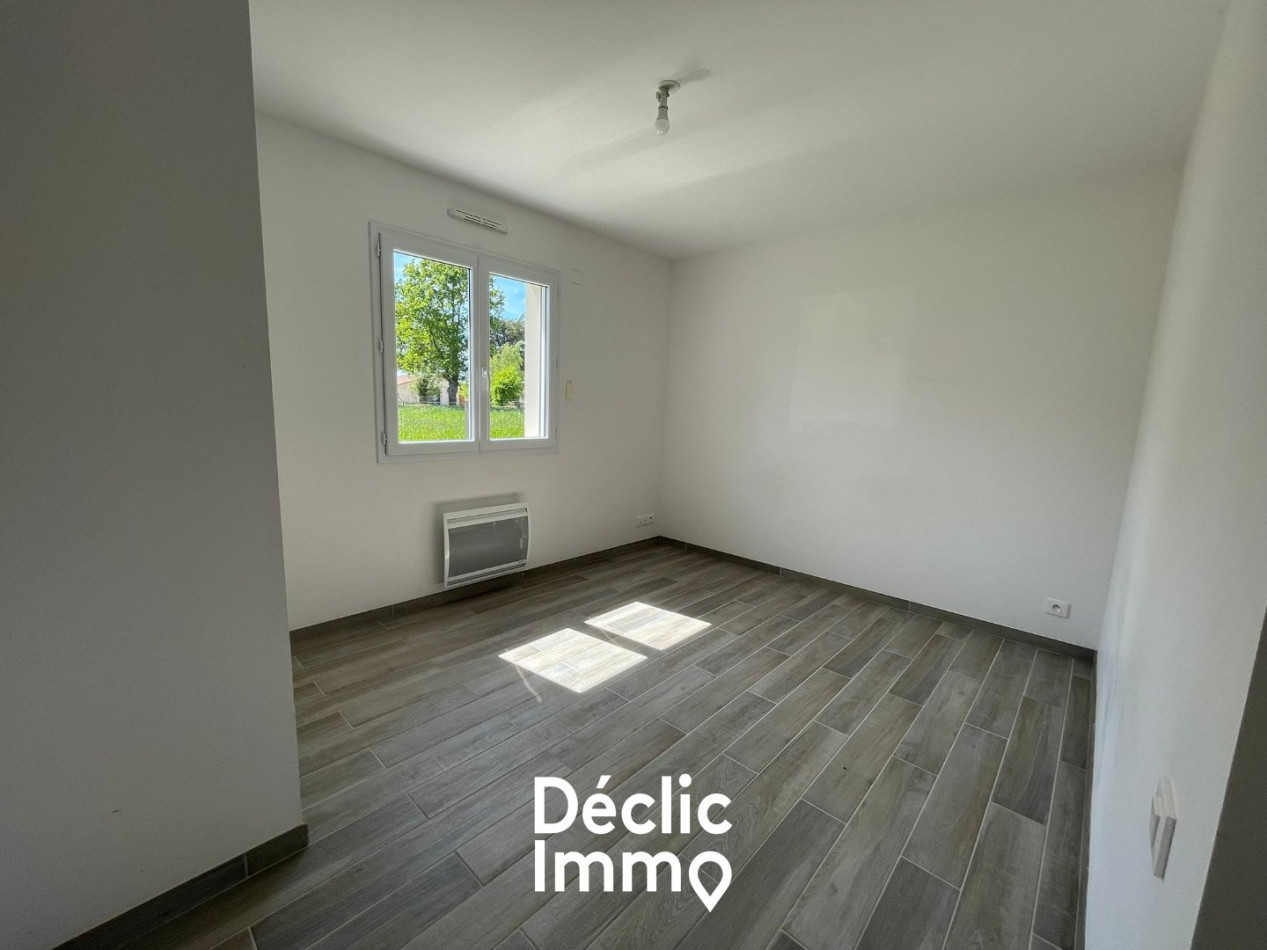 vente Maison Le Bernard - Photo 9