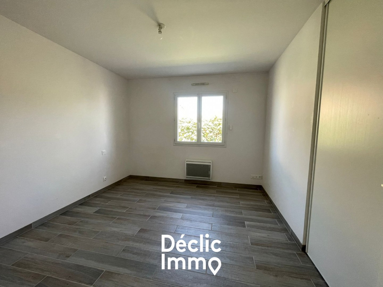 vente Maison Le Bernard - Photo 8