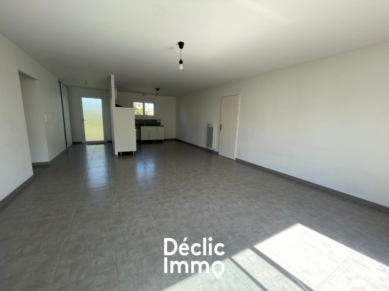 vente Maison Le Bernard - Photo 3