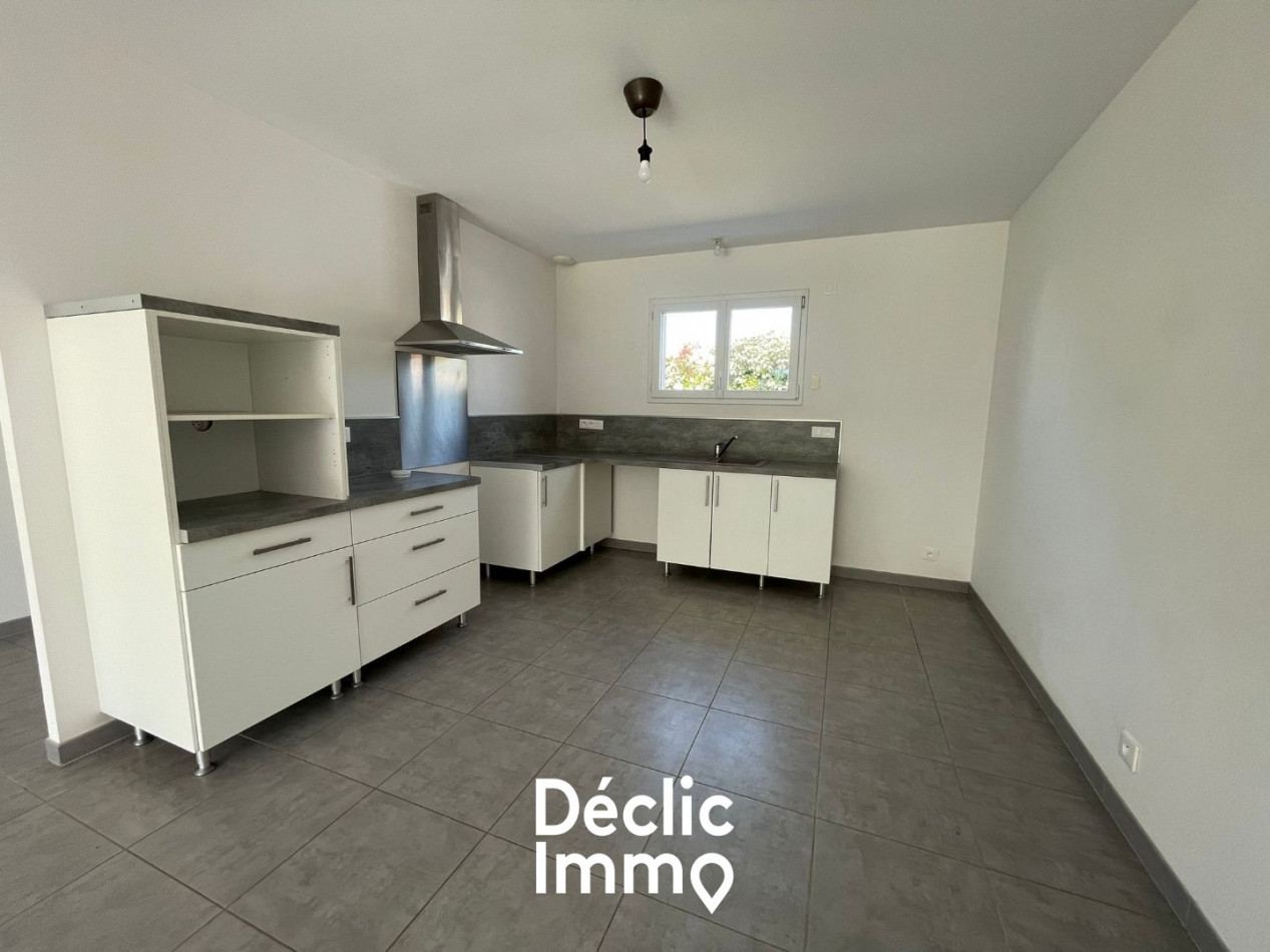 vente Maison Le Bernard - Photo 5