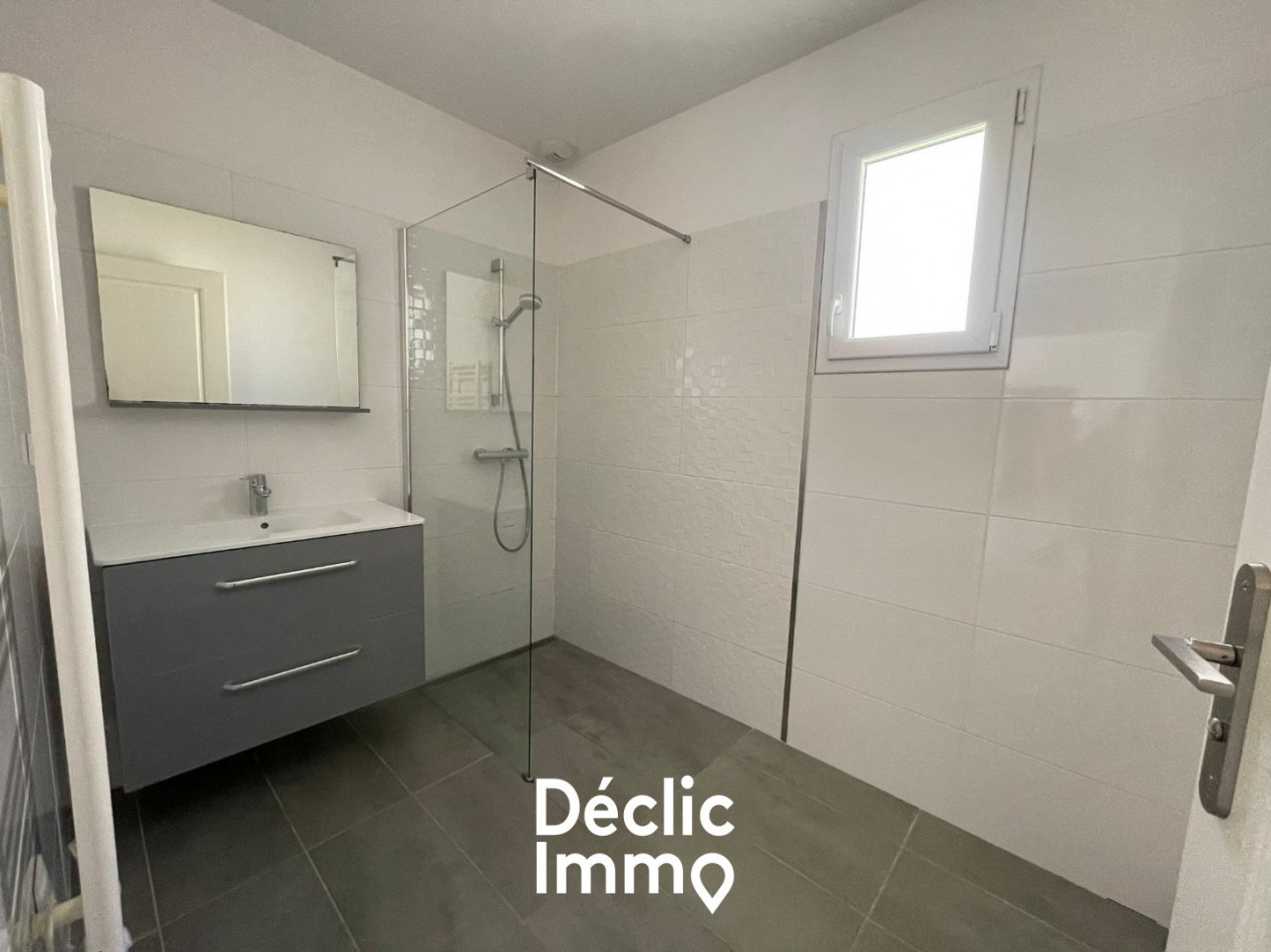 vente Maison Le Bernard - Photo 10