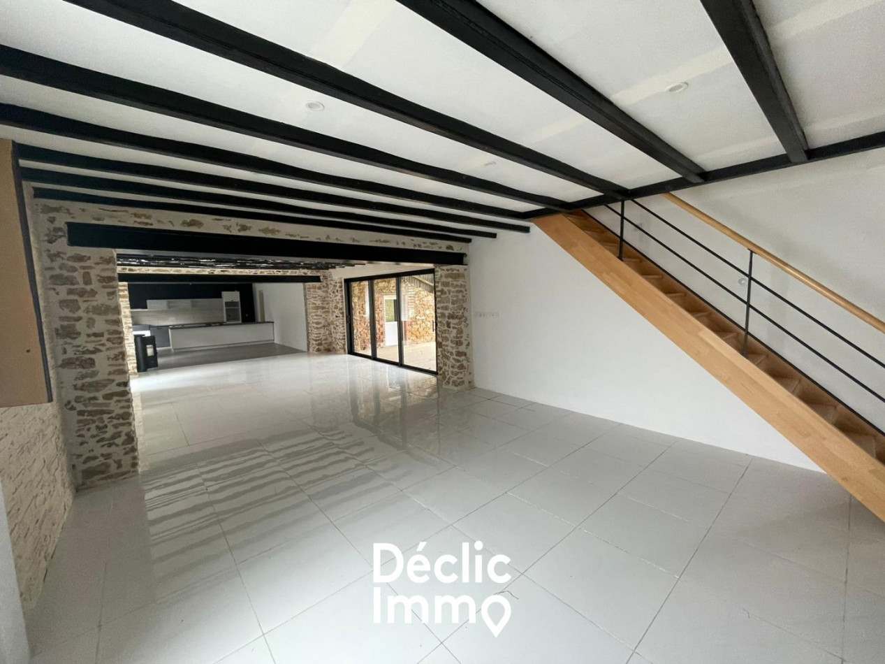 location Maison Les Pineaux - Photo 2