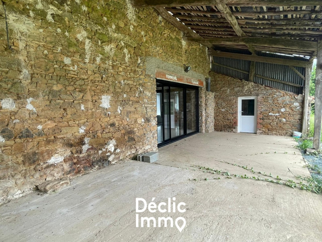 location Maison Les Pineaux - Photo 8