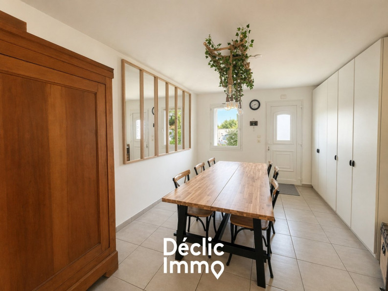 vente Maison individuelle Aizenay - Photo 3