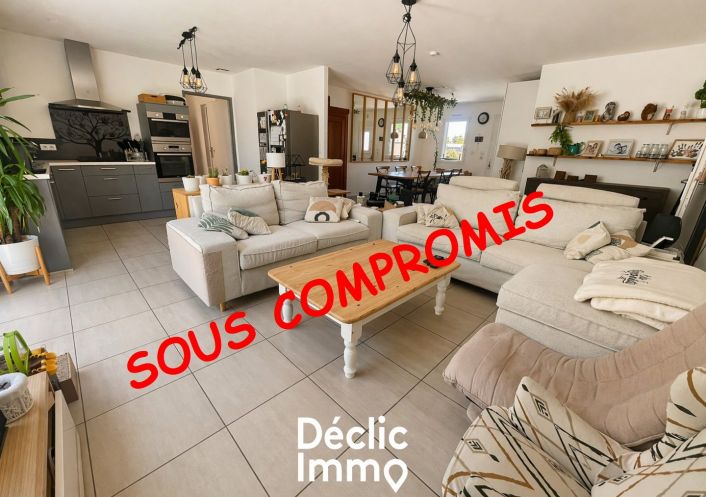 vente Maison individuelle Aizenay