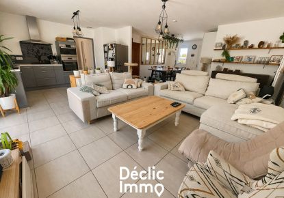 vente Maison individuelle Aizenay