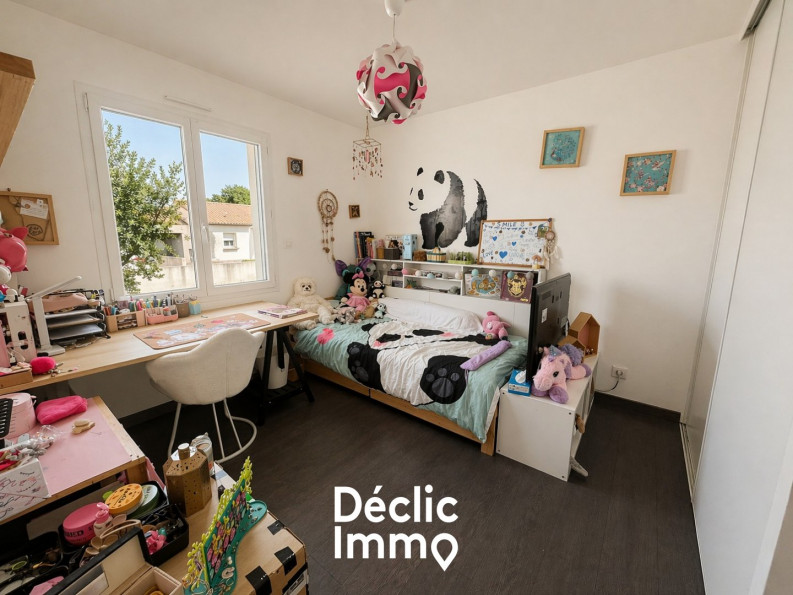 vente Maison individuelle Aizenay - Photo 5